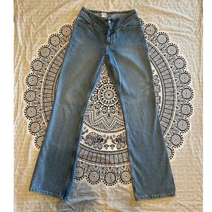 Vintage Fredricks of Hollywood jeans